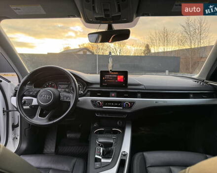 Ауді А4, об'ємом двигуна 1.98 л та пробігом 127 тис. км за 16999 $, фото 33 на Automoto.ua