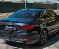 Ауді А4, об'ємом двигуна 2 л та пробігом 137 тис. км за 22990 $, фото 6 на Automoto.ua