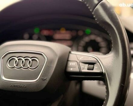 Ауди А4, объемом двигателя 2 л и пробегом 218 тыс. км за 21999 $, фото 23 на Automoto.ua
