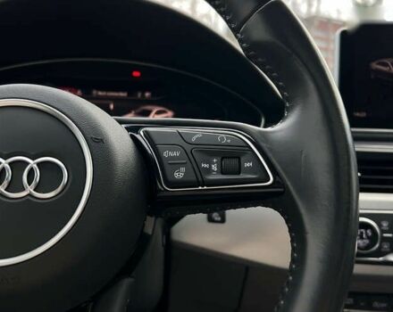 Ауді А4, об'ємом двигуна 2 л та пробігом 95 тис. км за 17999 $, фото 11 на Automoto.ua