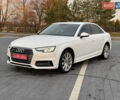 Ауді А4, об'ємом двигуна 1.98 л та пробігом 127 тис. км за 16999 $, фото 3 на Automoto.ua