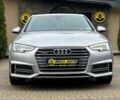 Ауді А4, об'ємом двигуна 2 л та пробігом 95 тис. км за 17999 $, фото 1 на Automoto.ua