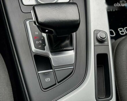 Ауді А4, об'ємом двигуна 2 л та пробігом 218 тис. км за 19400 $, фото 27 на Automoto.ua