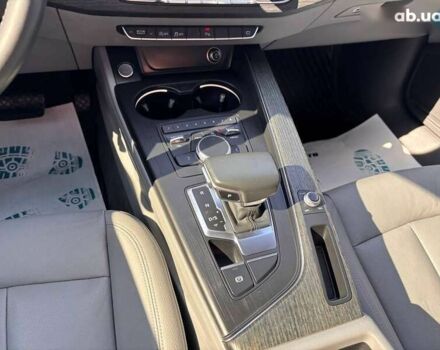 Ауді А4, об'ємом двигуна 2 л та пробігом 148 тис. км за 15750 $, фото 27 на Automoto.ua