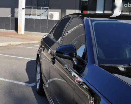 Ауді А4, об'ємом двигуна 2 л та пробігом 142 тис. км за 22500 $, фото 27 на Automoto.ua