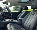 Ауді А4, об'ємом двигуна 2 л та пробігом 169 тис. км за 17990 $, фото 17 на Automoto.ua