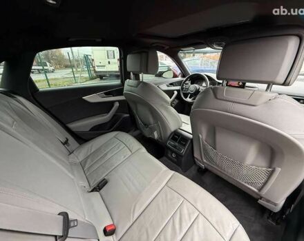 Ауди А4, объемом двигателя 2 л и пробегом 222 тыс. км за 11800 $, фото 10 на Automoto.ua