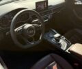 Ауді А4, об'ємом двигуна 2 л та пробігом 120 тис. км за 18999 $, фото 10 на Automoto.ua