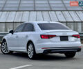 Ауди А4, объемом двигателя 2 л и пробегом 125 тыс. км за 17700 $, фото 18 на Automoto.ua