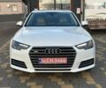 Ауди А4, объемом двигателя 2 л и пробегом 186 тыс. км за 16250 $, фото 1 на Automoto.ua