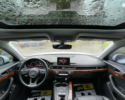Ауди А4, объемом двигателя 2 л и пробегом 134 тыс. км за 16200 $, фото 13 на Automoto.ua