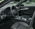 Ауді А4, об'ємом двигуна 2 л та пробігом 182 тис. км за 23500 $, фото 22 на Automoto.ua