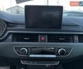 Ауді А4, об'ємом двигуна 1.98 л та пробігом 239 тис. км за 10600 $, фото 14 на Automoto.ua