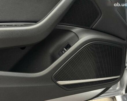 Ауді А4, об'ємом двигуна 2 л та пробігом 208 тис. км за 17350 $, фото 22 на Automoto.ua