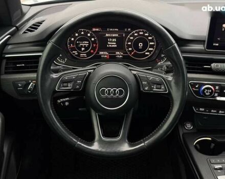 Ауді А4, об'ємом двигуна 2 л та пробігом 208 тис. км за 17350 $, фото 21 на Automoto.ua