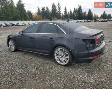 Ауди А4, объемом двигателя 1.98 л и пробегом 72 тыс. км за 6000 $, фото 1 на Automoto.ua