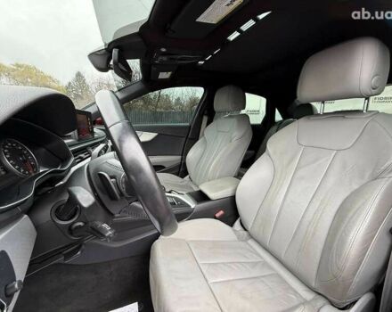 Ауди А4, объемом двигателя 2 л и пробегом 222 тыс. км за 11800 $, фото 13 на Automoto.ua