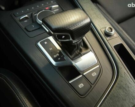 Ауди А4, объемом двигателя 1.4 л и пробегом 146 тыс. км за 18000 $, фото 19 на Automoto.ua