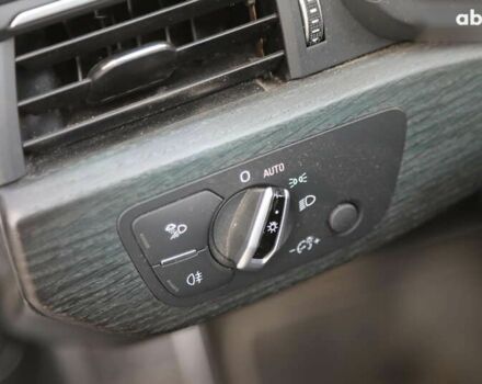 Ауди А4, объемом двигателя 1.4 л и пробегом 146 тыс. км за 15700 $, фото 24 на Automoto.ua