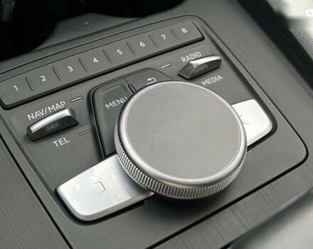 Ауді А4, об'ємом двигуна 2 л та пробігом 95 тис. км за 17999 $, фото 18 на Automoto.ua