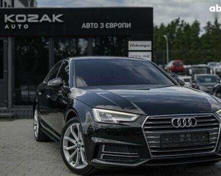 Ауді А4, об'ємом двигуна 2 л та пробігом 182 тис. км за 23500 $, фото 5 на Automoto.ua