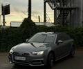 Ауді А4, об'ємом двигуна 1.98 л та пробігом 169 тис. км за 14999 $, фото 1 на Automoto.ua