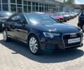 Ауди А4, объемом двигателя 2 л и пробегом 136 тыс. км за 17999 $, фото 1 на Automoto.ua