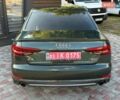 Ауди А4, объемом двигателя 2 л и пробегом 221 тыс. км за 16500 $, фото 39 на Automoto.ua