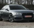 Ауді А4, об'ємом двигуна 2 л та пробігом 216 тис. км за 19200 $, фото 1 на Automoto.ua