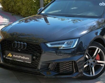 Ауді А4, об'ємом двигуна 2 л та пробігом 137 тис. км за 22990 $, фото 1 на Automoto.ua