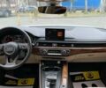 Ауди А4, объемом двигателя 2 л и пробегом 186 тыс. км за 16700 $, фото 12 на Automoto.ua