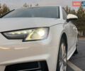 Ауді А4, об'ємом двигуна 1.98 л та пробігом 127 тис. км за 16999 $, фото 16 на Automoto.ua