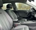 Ауді А4, об'ємом двигуна 2 л та пробігом 101 тис. км за 20850 $, фото 23 на Automoto.ua