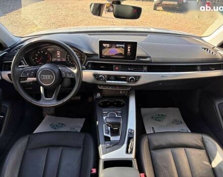 Ауди А4, объемом двигателя 2 л и пробегом 136 тыс. км за 15850 $, фото 22 на Automoto.ua