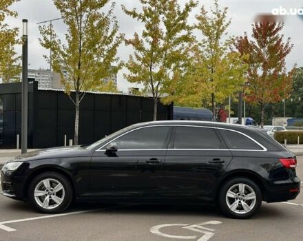 Ауді А4, об'ємом двигуна 2 л та пробігом 218 тис. км за 19400 $, фото 7 на Automoto.ua