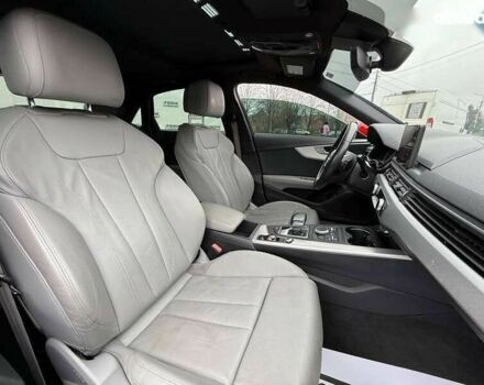 Ауди А4, объемом двигателя 2 л и пробегом 222 тыс. км за 11800 $, фото 8 на Automoto.ua