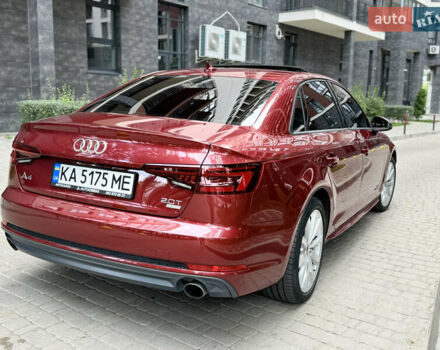 Ауди А4, объемом двигателя 1.98 л и пробегом 92 тыс. км за 20000 $, фото 7 на Automoto.ua