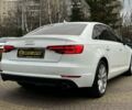 Ауди А4, объемом двигателя 2 л и пробегом 186 тыс. км за 16700 $, фото 6 на Automoto.ua