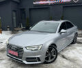 Ауді А4, об'ємом двигуна 2 л та пробігом 132 тис. км за 21500 $, фото 1 на Automoto.ua