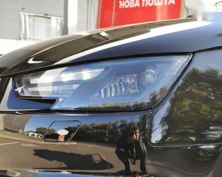 Ауді А4, об'ємом двигуна 2 л та пробігом 142 тис. км за 22500 $, фото 19 на Automoto.ua