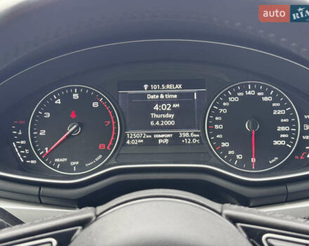 Ауди А4, объемом двигателя 2 л и пробегом 125 тыс. км за 17700 $, фото 39 на Automoto.ua