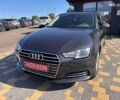 Ауді А4, об'ємом двигуна 2 л та пробігом 148 тис. км за 15750 $, фото 13 на Automoto.ua