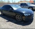 Ауді А4, об'ємом двигуна 1.98 л та пробігом 118 тис. км за 6000 $, фото 1 на Automoto.ua
