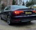 Ауди А4 2018 в Львове на Automoto.ua Ауди А4, объемом двигателя 2 л и пробегом 130 тыс. км за 23800 $, фото 4 на Automoto.ua