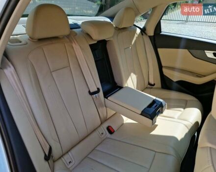 Ауди А4, объемом двигателя 1.98 л и пробегом 60 тыс. км за 22000 $, фото 38 на Automoto.ua
