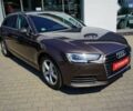 Ауді А4 2018 у Житомирі на Automoto.ua Ауді А4, об'ємом двигуна 2 л та пробігом 150 тис. км за 19700 $, фото 1 на Automoto.ua