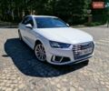 Ауди А4, объемом двигателя 1.98 л и пробегом 60 тыс. км за 22000 $, фото 1 на Automoto.ua