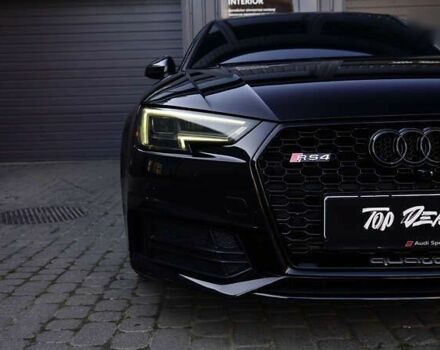 Ауді А4, об'ємом двигуна 2 л та пробігом 82 тис. км за 23500 $, фото 6 на Automoto.ua