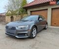 Ауди А4, объемом двигателя 2 л и пробегом 48 тыс. км за 13250 $, фото 1 на Automoto.ua