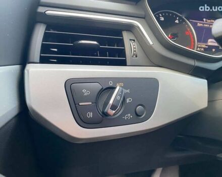 Ауди А4, объемом двигателя 2 л и пробегом 214 тыс. км за 17800 $, фото 18 на Automoto.ua